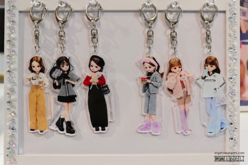 内覧会レポ】大人の“リカ活”を楽しむ展覧会『リカちゃんのON/OFF展 